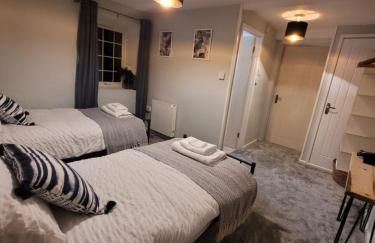 Ty Golchi - Cosy traditional cottage in Corris - Photo 7