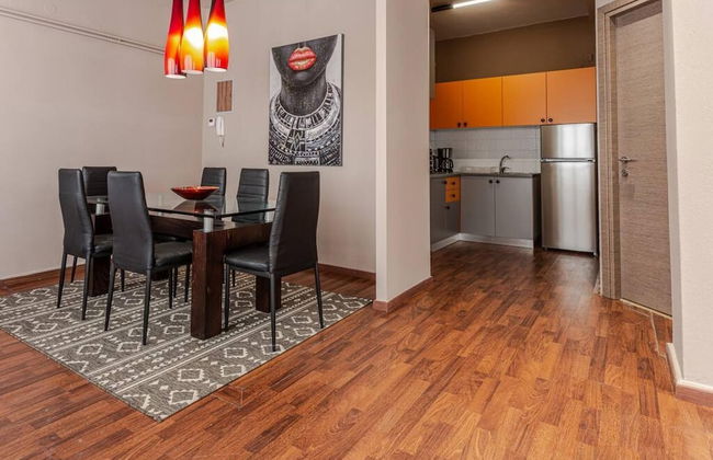 Casa Anna Maria in Volos - Foto 19