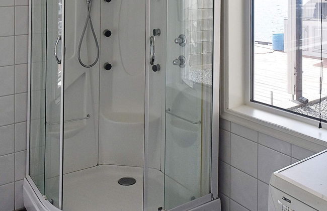 4 Person Holiday Home in Urangsvag-by Traum - Foto 14