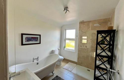 Town House with Jacuzzi & Sauna - Foto 14