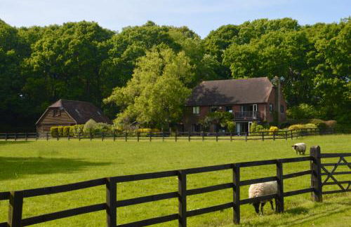 The Hideaway-South Downs National Park - Foto 6