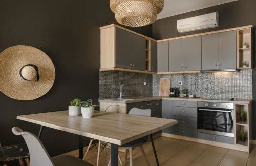 Eviono Sea View Apt Afthonia - Anemelia - Photo 19