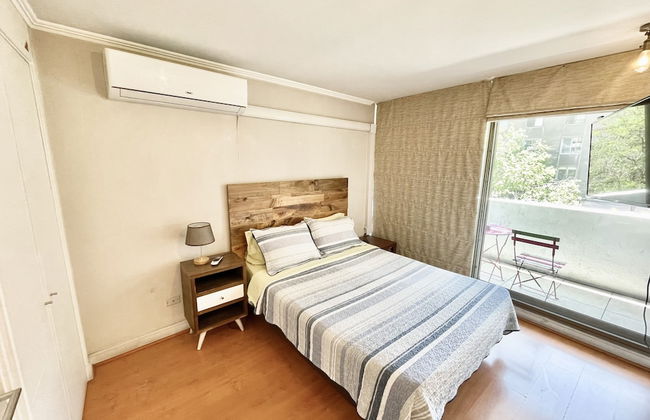 Rho Departamentos - Foto 36