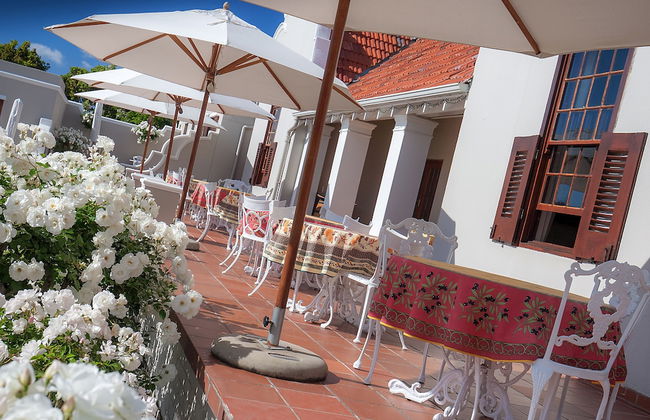 Glen Avon Lodge Boutique Hotel - Foto 24