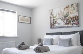 Hedgehog Cottage - Foto 13