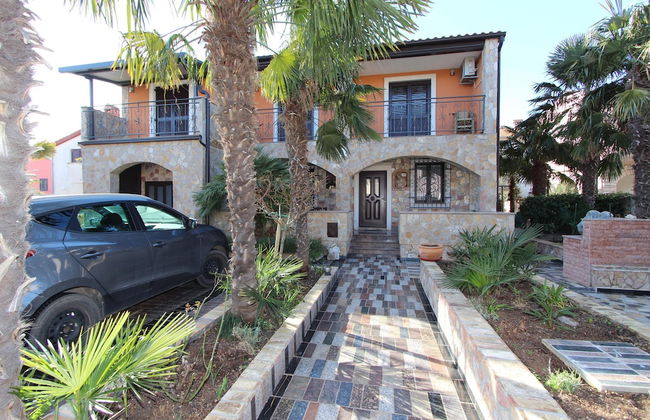 Apartments Marlina - Foto 57