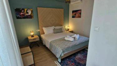 Smaragdos Thassos Boutique Suites - Foto 3