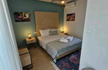 Smaragdos Thassos Boutique Suites - Foto 3