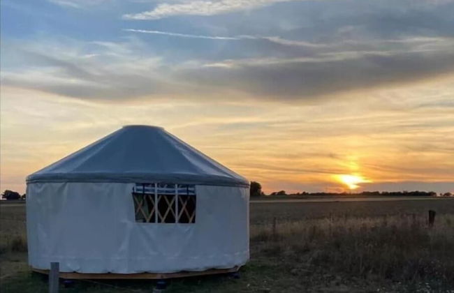 Ferme du Caroire - Foto 24