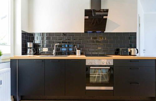 Haus am Schmollensee App 7i - Foto 13