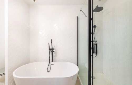 Maison Design 2 CH proche CDG, Paris - Foto 10