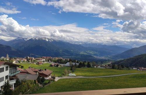 Sweet Dolomiti Sonneck - Foto 31