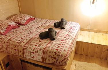 La grange d'Alexandre 6 personnes - Photo 21