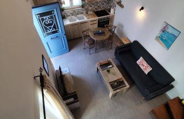 Blue house II - Photo 9