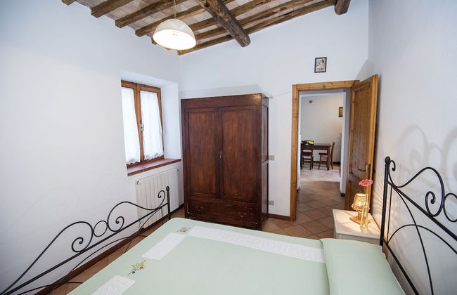 Agriturismo Casale Le Crete - Foto 3