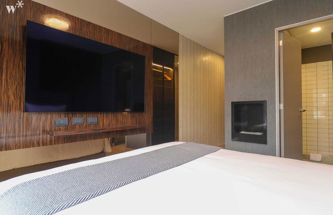 Wynwood Pedro Bustamante in Barranco - Photo 7