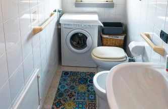 Luminoso Attico - Foto 12