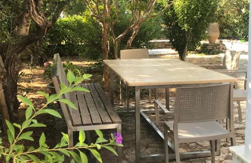 Top Holiday Home Private Pool by the sea With Private Garden for Private use - Photo 12