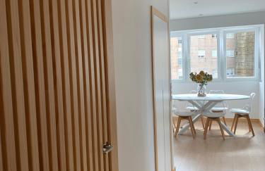 Apartamentos A Xunqueira - Foto 14