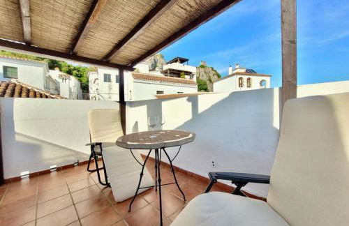 Tradicional casa con impresionantes vistas - Foto 29