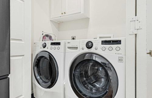 Lilly's Maison #5- Medical Center Galleria NRG - Foto 11