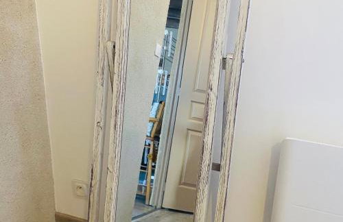 Gîte en Berry: terrasse couverte, ping-pong, près Zoo de Beauval et Château de Valençay - FR-1-591-618 - Foto 31