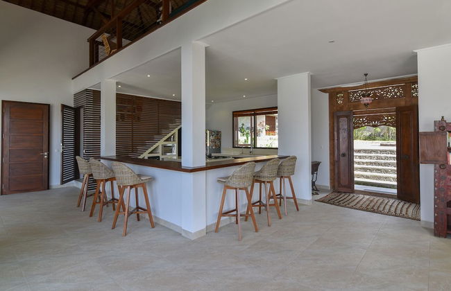 Villa Lakshmi - Foto 38