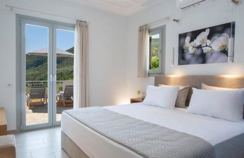 Panoutsis Villa Vista - Foto 25