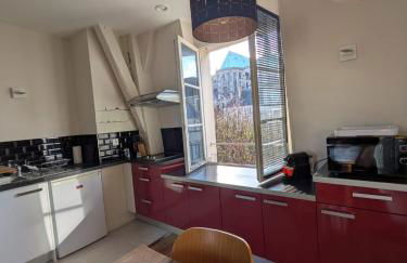 Couvent Providence - Foto 7