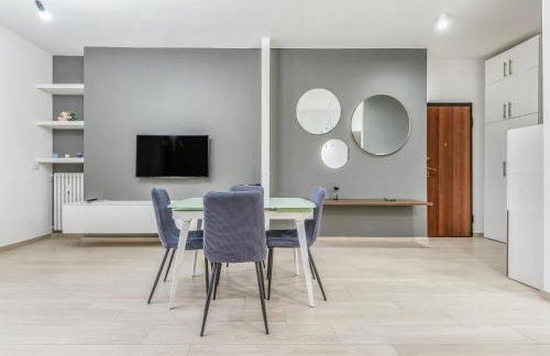 Milano Via Valsesia 4 Pax Wi-Fi - Foto 10