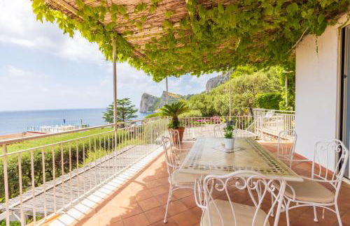 Villa Rita Apartments - Foto 16