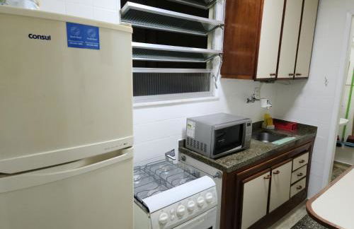 Lindo apartamento em Icaraí perto de tudo. - Foto 10