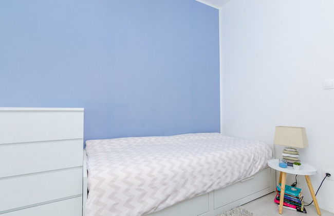 Apartment Lise Mokosica - Foto 4