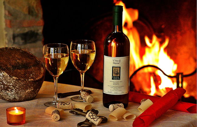 Castello di Mammoli - Foto 22