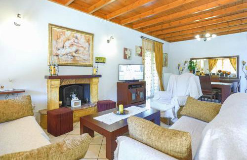 Villa Chrisdina in Nymfes - Foto 42