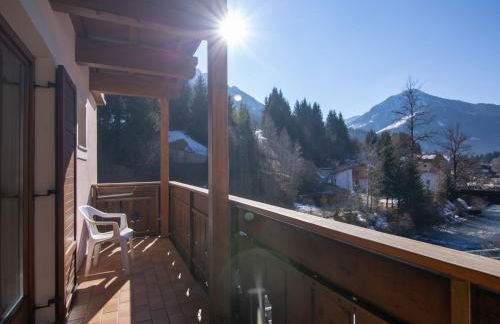 Apartment Garni Eden by Interhome - Foto 20