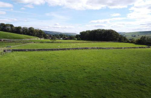 West Shaw Cote Cottage - Foto 9