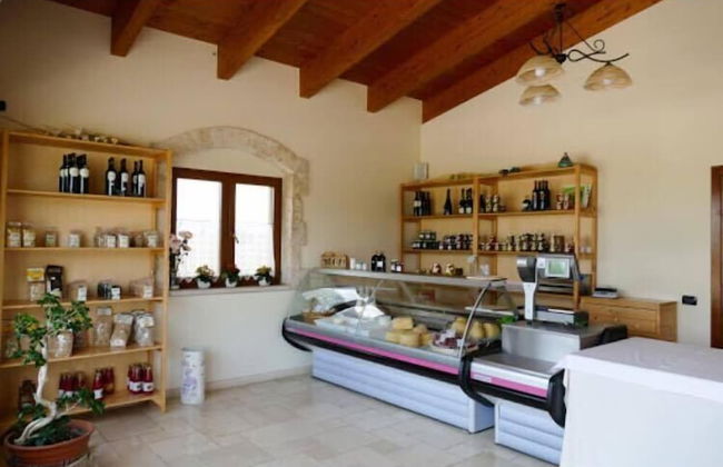 Masseria Chinunno - Foto 26