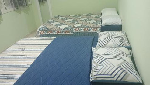 Apartamento para até 8 pessoas em Conservatória - Foto 4