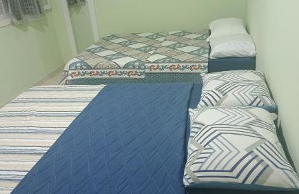 Apartamento para até 8 pessoas em Conservatória - Foto 4