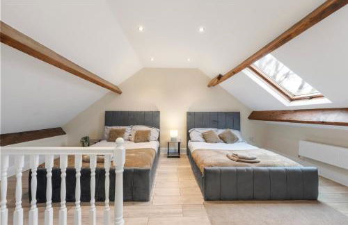 Spacious 6-Bed with Pool Table Desks in every room - Foto 53