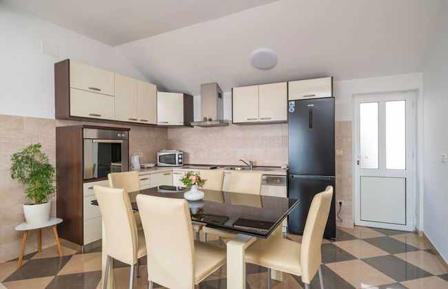 Apartments Isabora - Foto 31