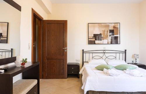 Villa Rosemary - Luxury Nature Escape - Foto 47