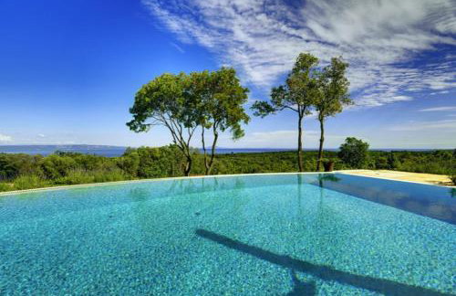 Finca mit privatem Infinity-Pool, Klima, WLAN und atemberaubenden Ausblick - Foto 2