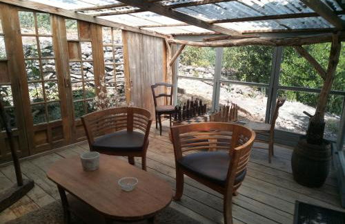 Chalet Banassac - Foto 39