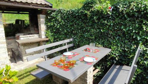 La baita alpina - Foto 2, Garden