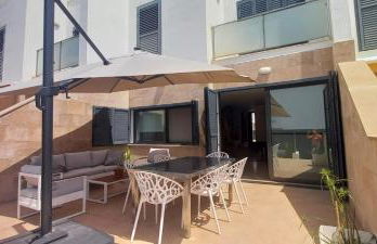 RESIDENCIAL DULCINEA- ADOSADO ALCOSSEBRE - Foto 6