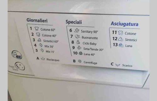 House Bologna Stazione Mazzini flat x 2 - Foto 16