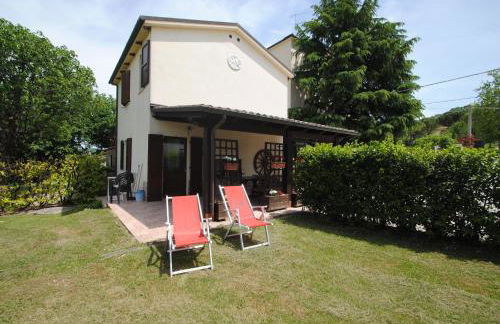 Country House Villa Geminiani - Foto 96