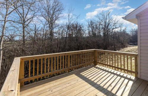 Home among the Nook in Hamilton Ohio - Foto 16